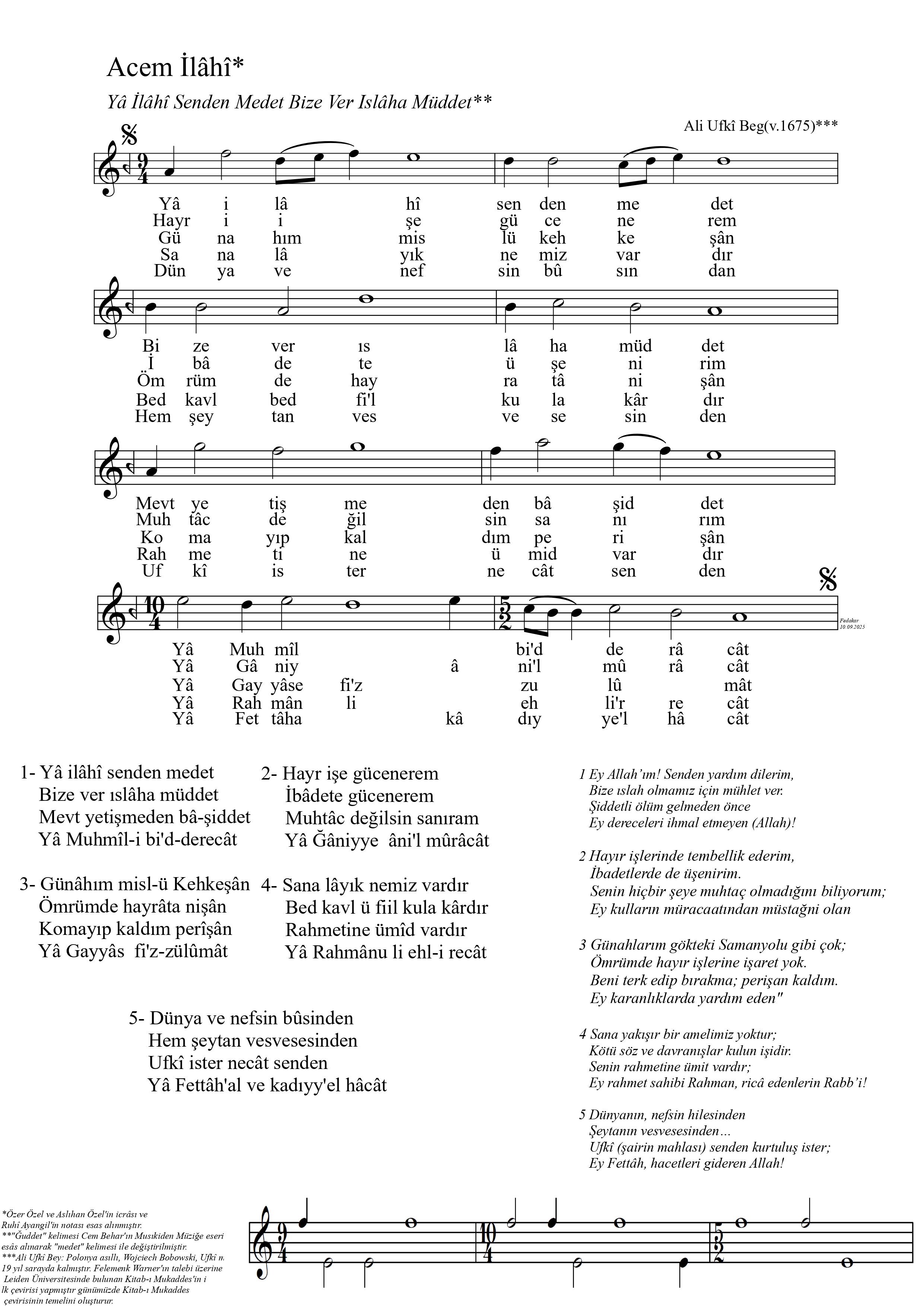 Acem İlahi Ya İlahi Senden Medet Bize Ver Islaha Müddet JPG.jpg